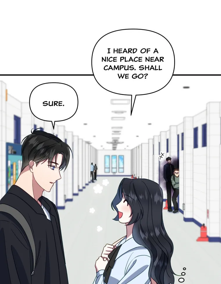 How to Divorce a Dragon Beautifully Chapter 6 page 88 - 