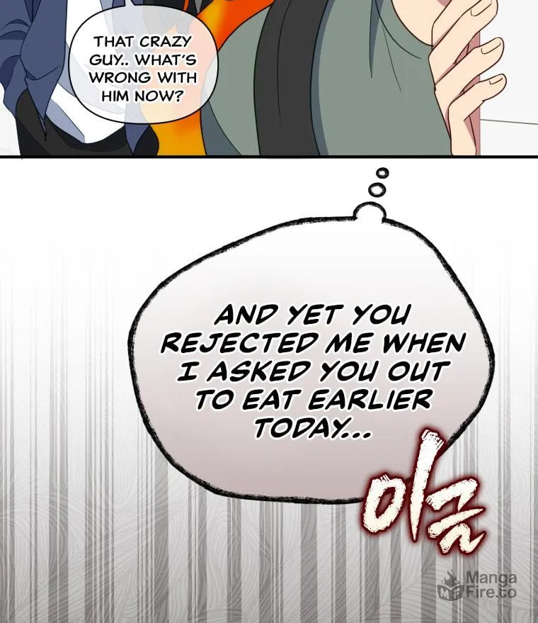 How to Divorce a Dragon Beautifully Chapter 6 page 90 - 