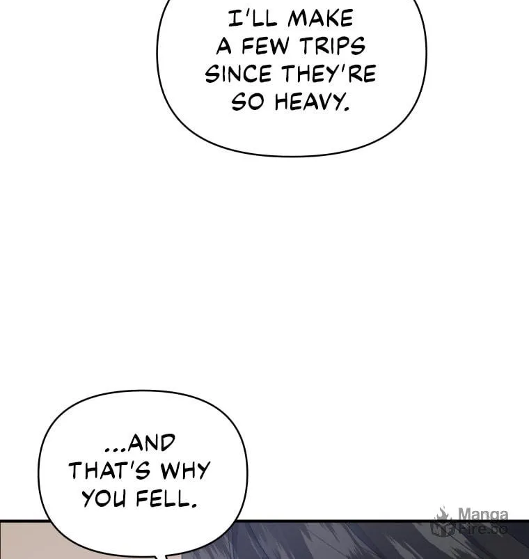 How to Divorce a Dragon Beautifully Chapter 6 page 10 - 