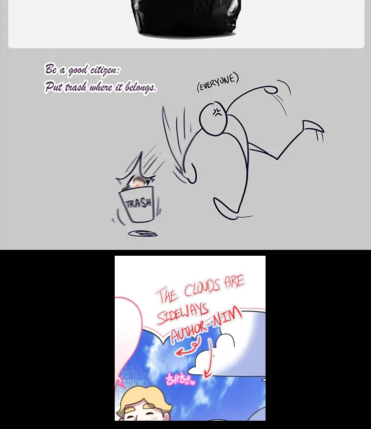 How to Divorce a Dragon Beautifully Chapter 6 page 94 - 