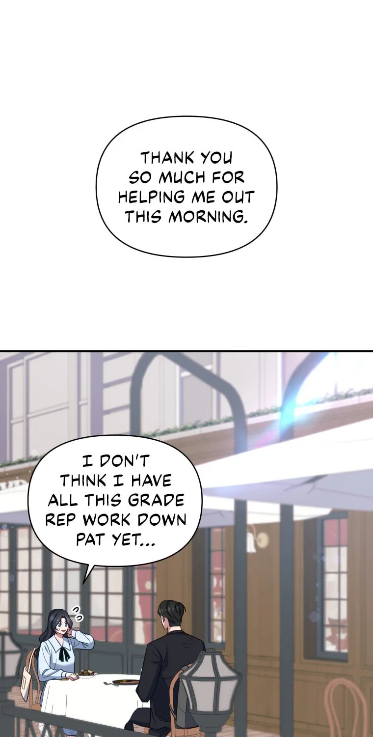 How to Divorce a Dragon Beautifully Chapter 7 page 1 - 