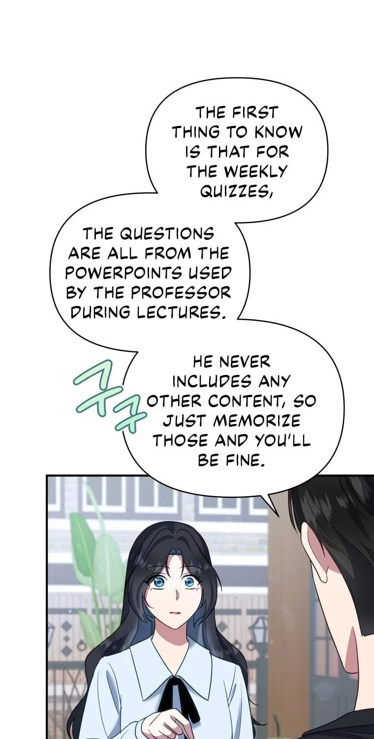 How to Divorce a Dragon Beautifully Chapter 7 page 11 - 
