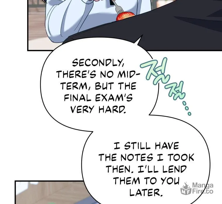 How to Divorce a Dragon Beautifully Chapter 7 page 12 - 