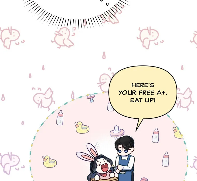 How to Divorce a Dragon Beautifully Chapter 7 page 14 - 