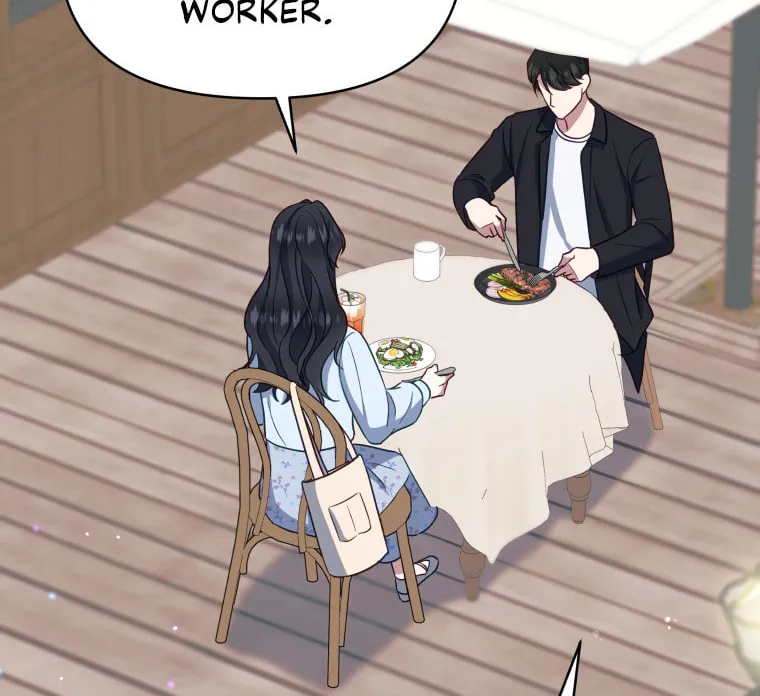 How to Divorce a Dragon Beautifully Chapter 7 page 16 - 