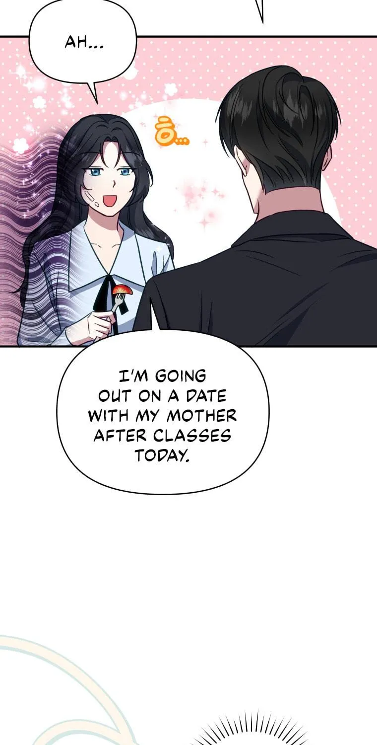 How to Divorce a Dragon Beautifully Chapter 7 page 19 - 