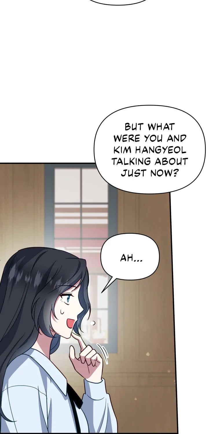 How to Divorce a Dragon Beautifully Chapter 7 page 3 - 