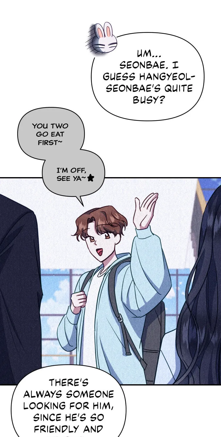 How to Divorce a Dragon Beautifully Chapter 7 page 21 - 