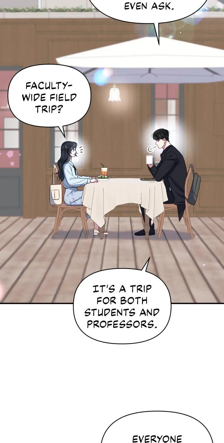 How to Divorce a Dragon Beautifully Chapter 7 page 23 - 