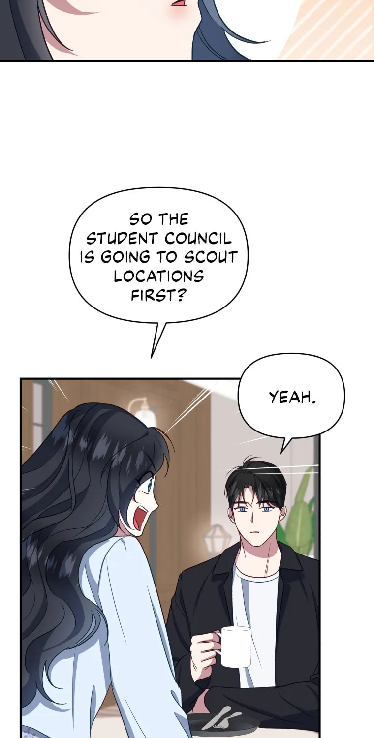 How to Divorce a Dragon Beautifully Chapter 7 page 25 - 
