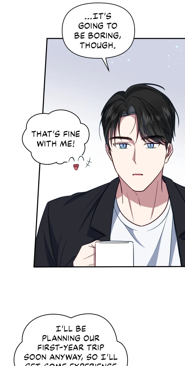 How to Divorce a Dragon Beautifully Chapter 7 page 27 - 