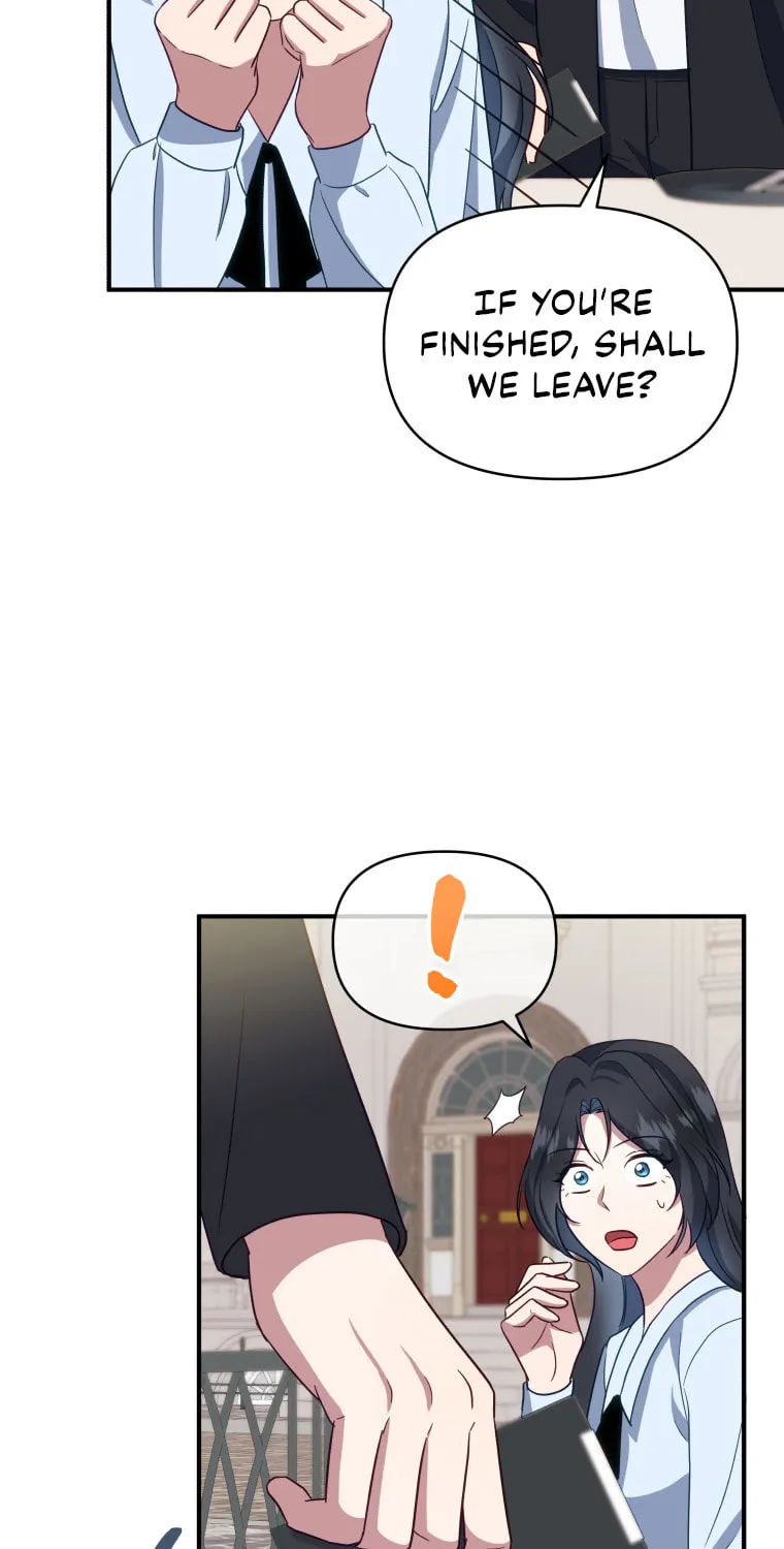 How to Divorce a Dragon Beautifully Chapter 7 page 33 - 