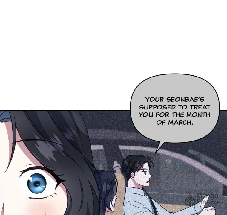 How to Divorce a Dragon Beautifully Chapter 7 page 36 - 