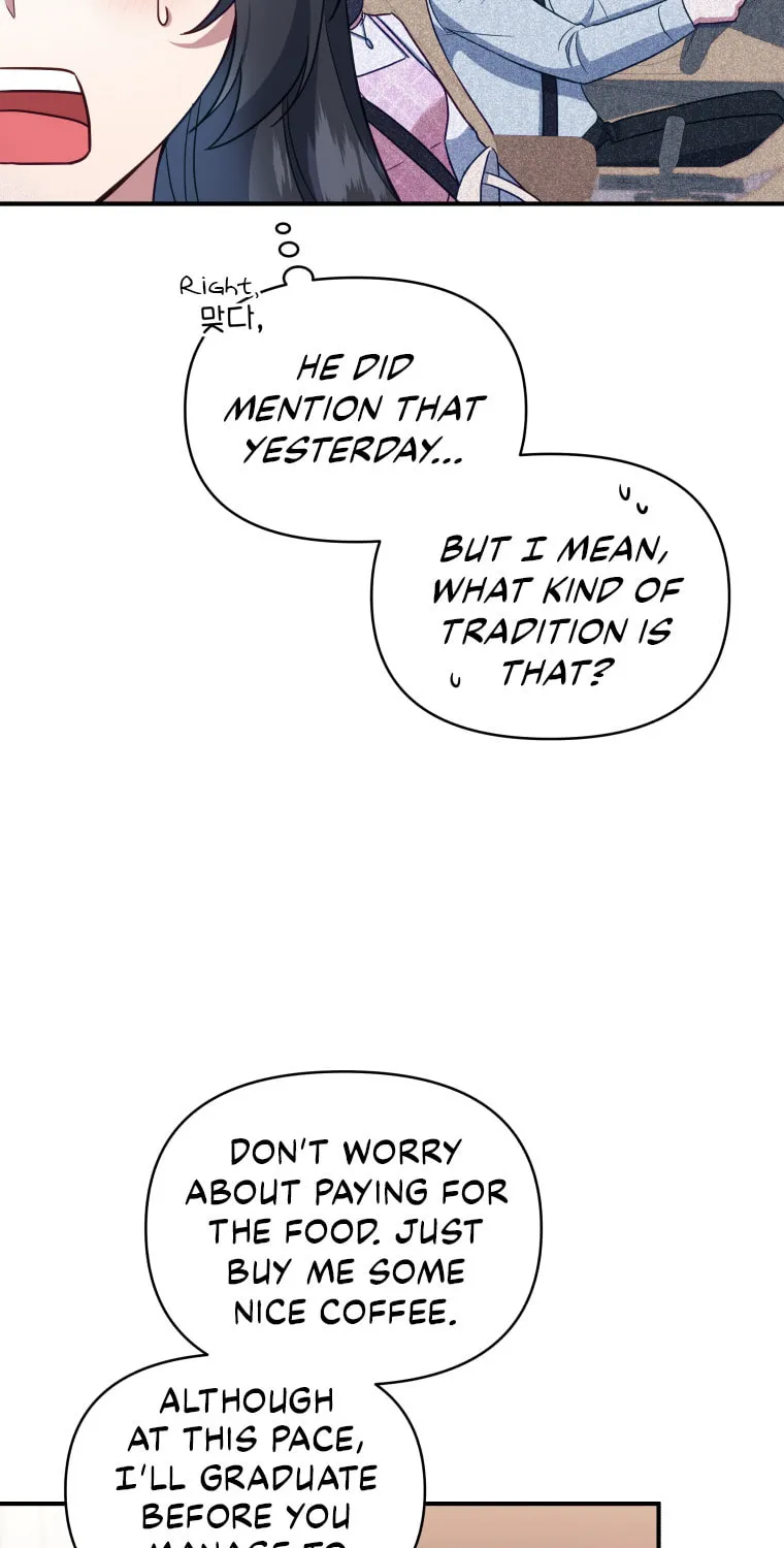 How to Divorce a Dragon Beautifully Chapter 7 page 37 - 