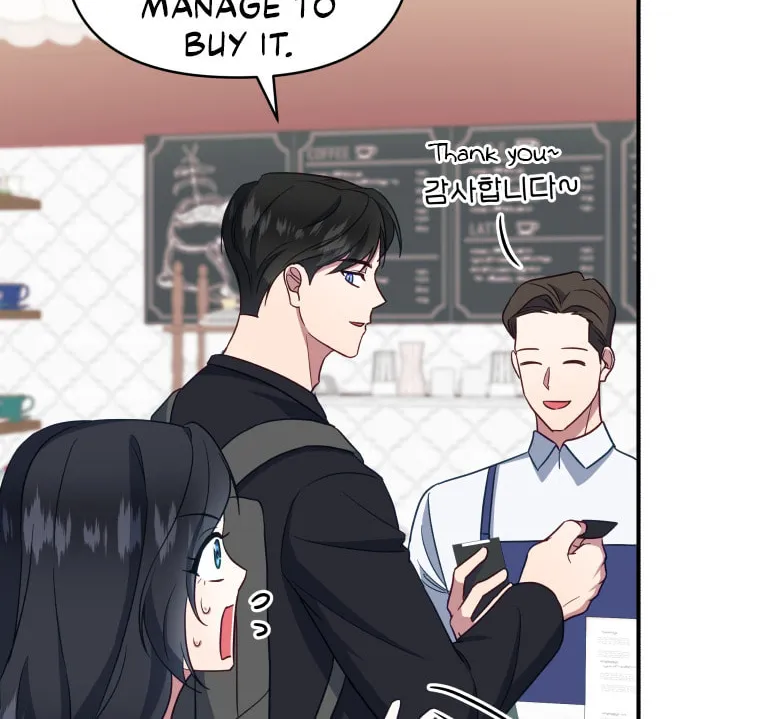 How to Divorce a Dragon Beautifully Chapter 7 page 38 - 