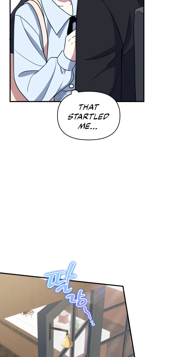 How to Divorce a Dragon Beautifully Chapter 7 page 43 - 