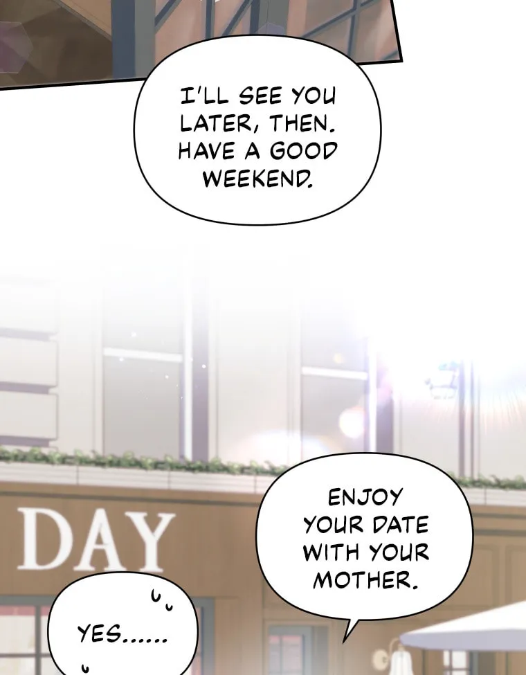 How to Divorce a Dragon Beautifully Chapter 7 page 44 - 