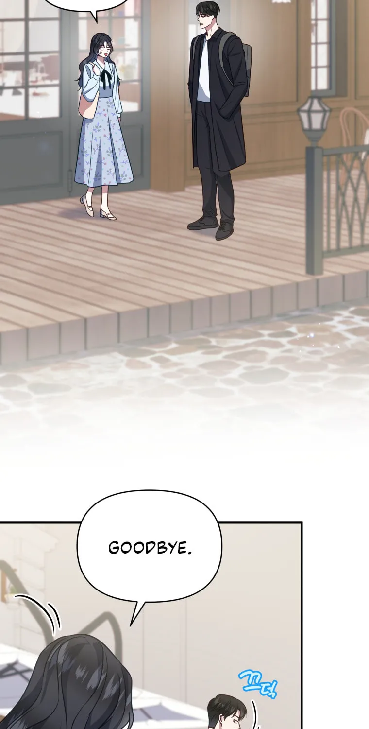 How to Divorce a Dragon Beautifully Chapter 7 page 45 - 