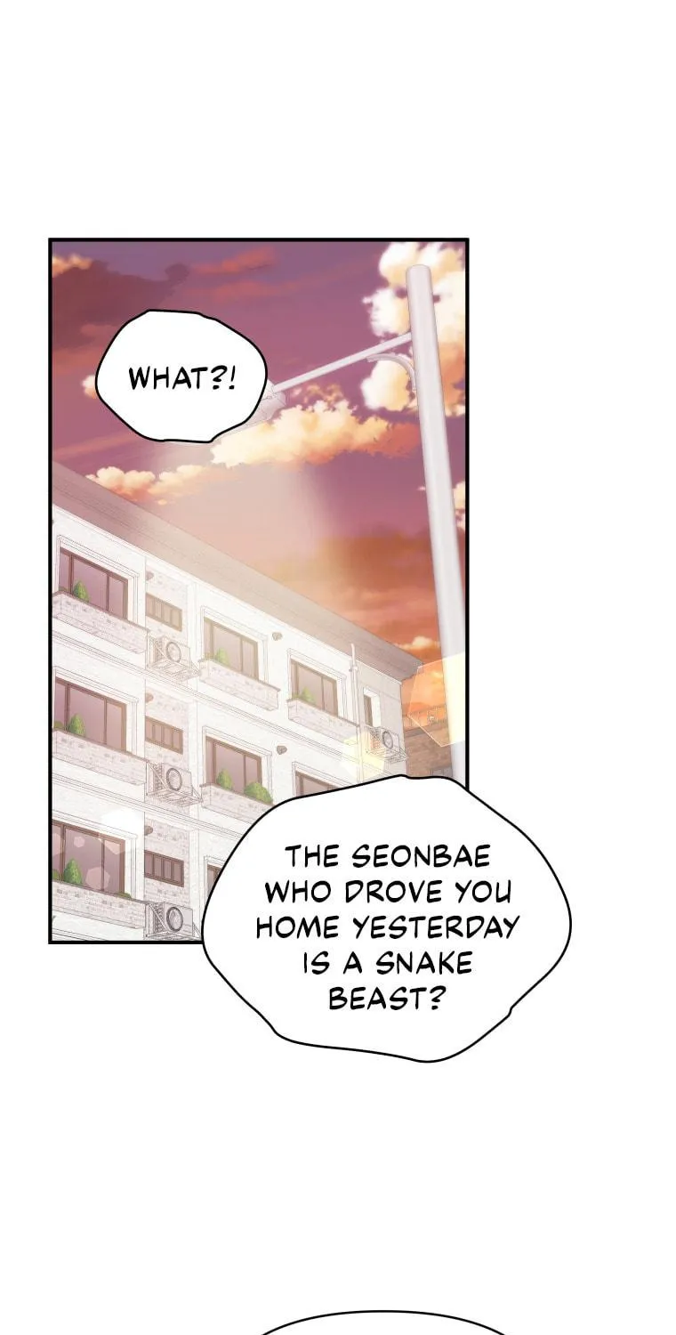 How to Divorce a Dragon Beautifully Chapter 7 page 49 - 