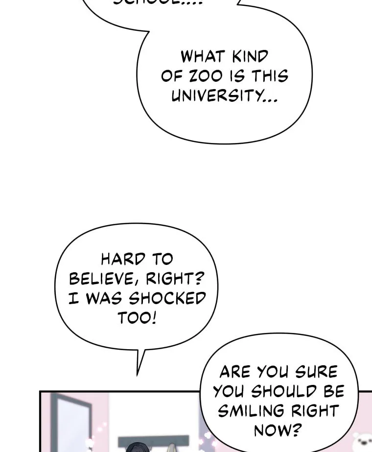 How to Divorce a Dragon Beautifully Chapter 7 page 52 - 