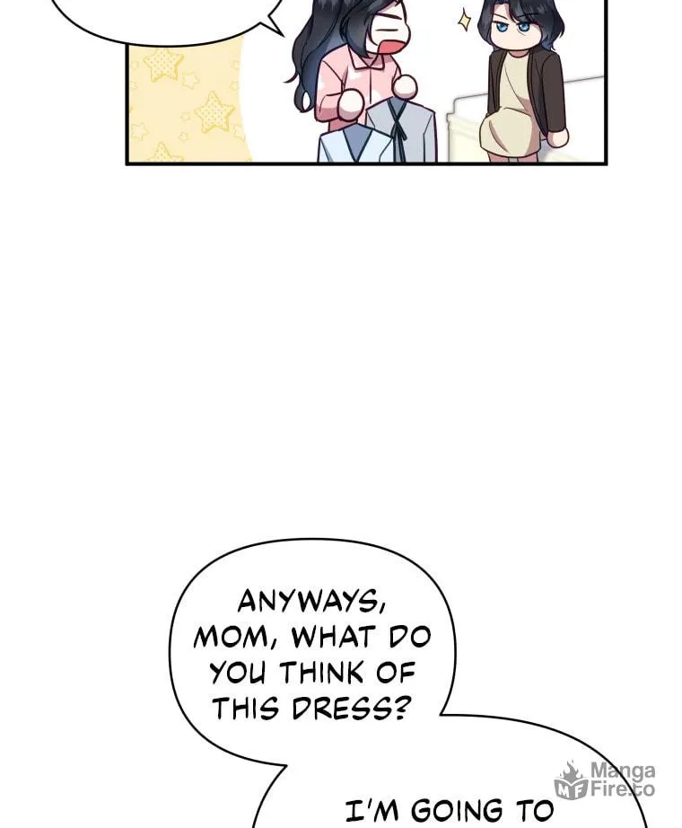 How to Divorce a Dragon Beautifully Chapter 7 page 54 - 