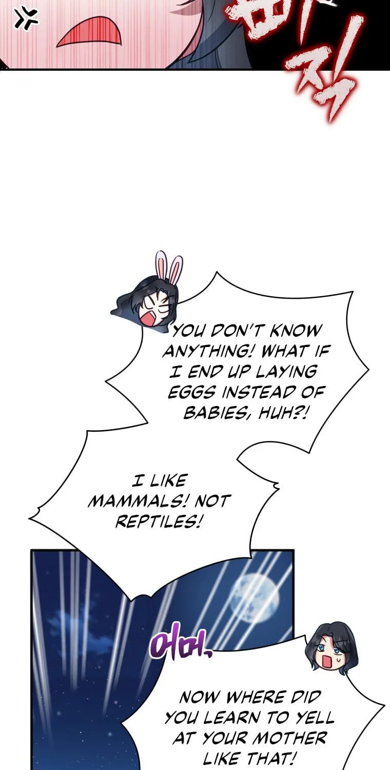 How to Divorce a Dragon Beautifully Chapter 7 page 59 - 