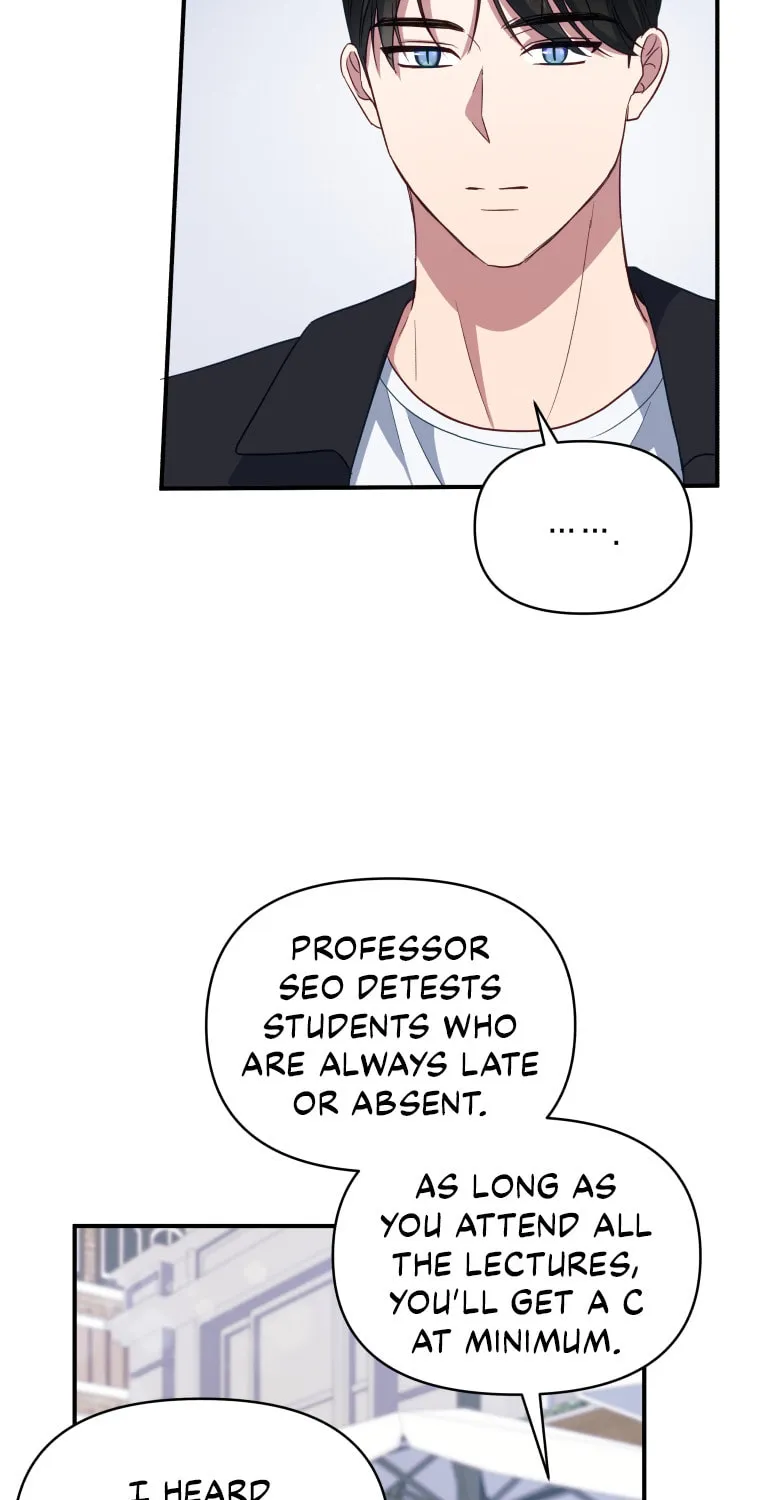 How to Divorce a Dragon Beautifully Chapter 7 page 7 - 