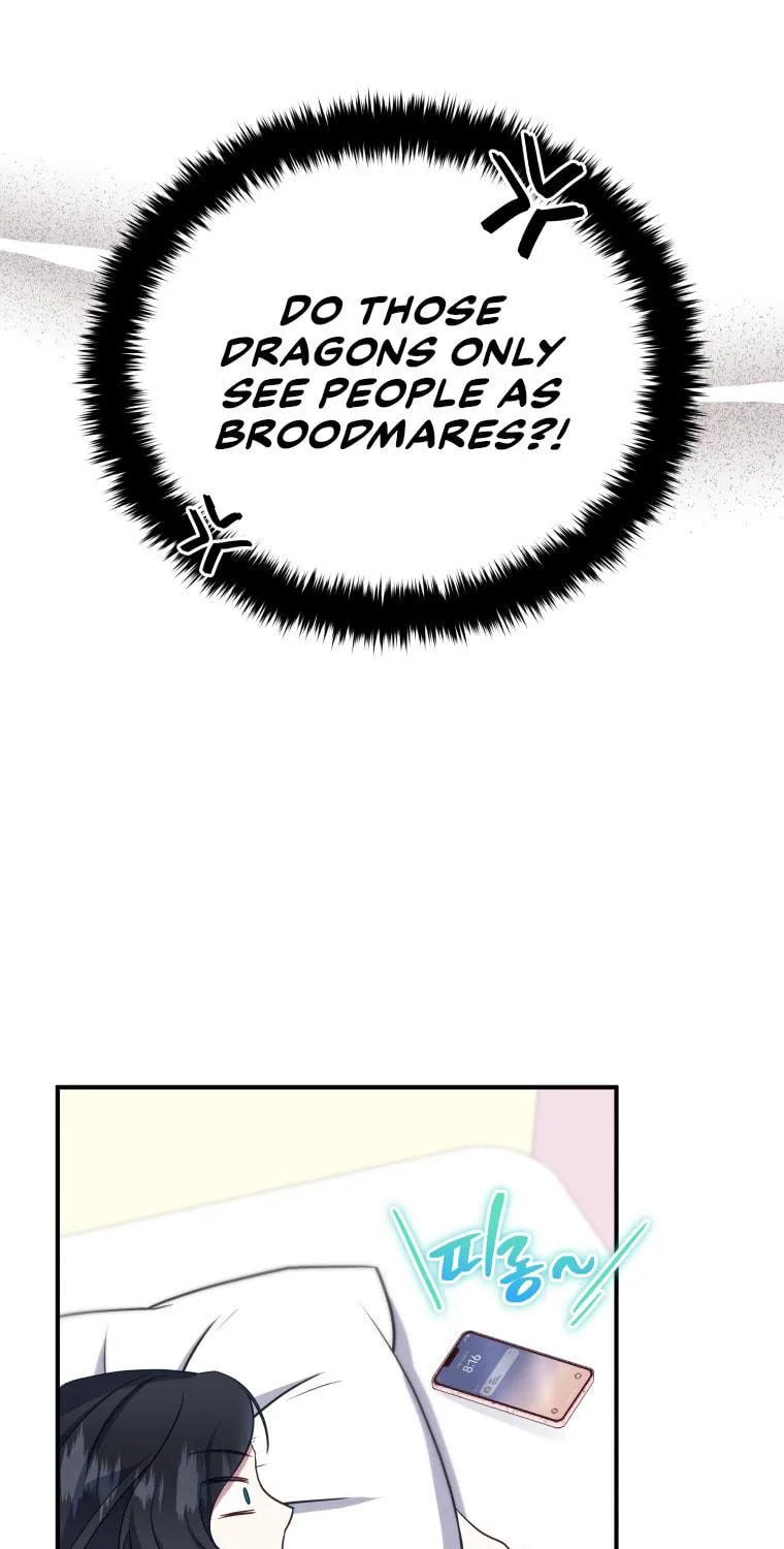 How to Divorce a Dragon Beautifully Chapter 7 page 65 - 