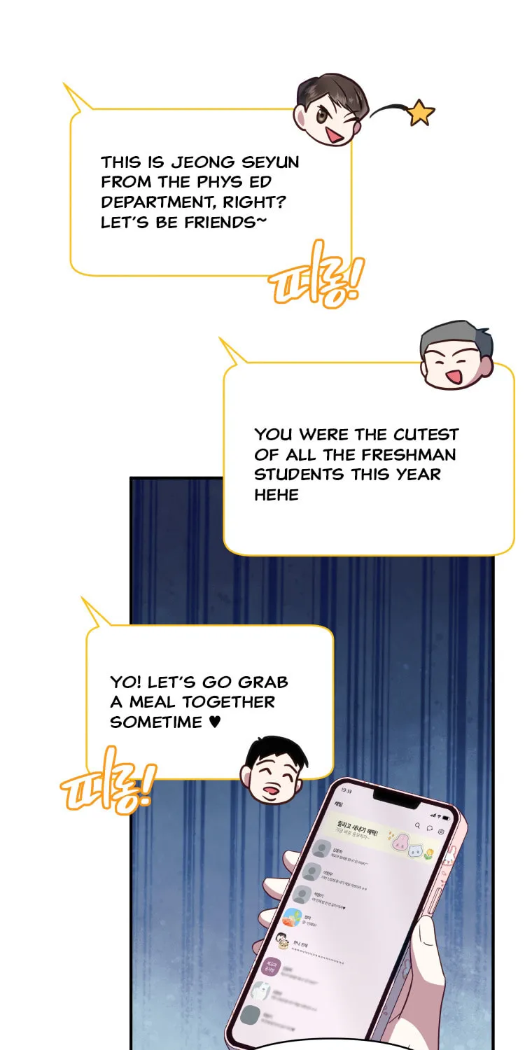 How to Divorce a Dragon Beautifully Chapter 7 page 67 - 