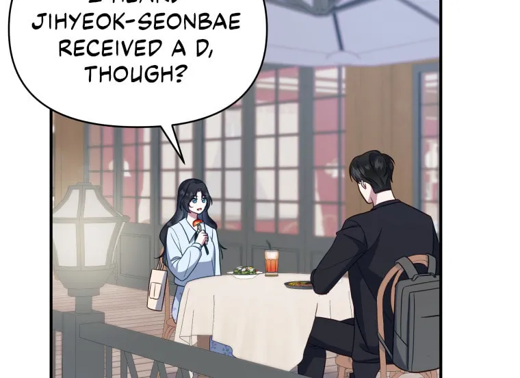 How to Divorce a Dragon Beautifully Chapter 7 page 8 - 