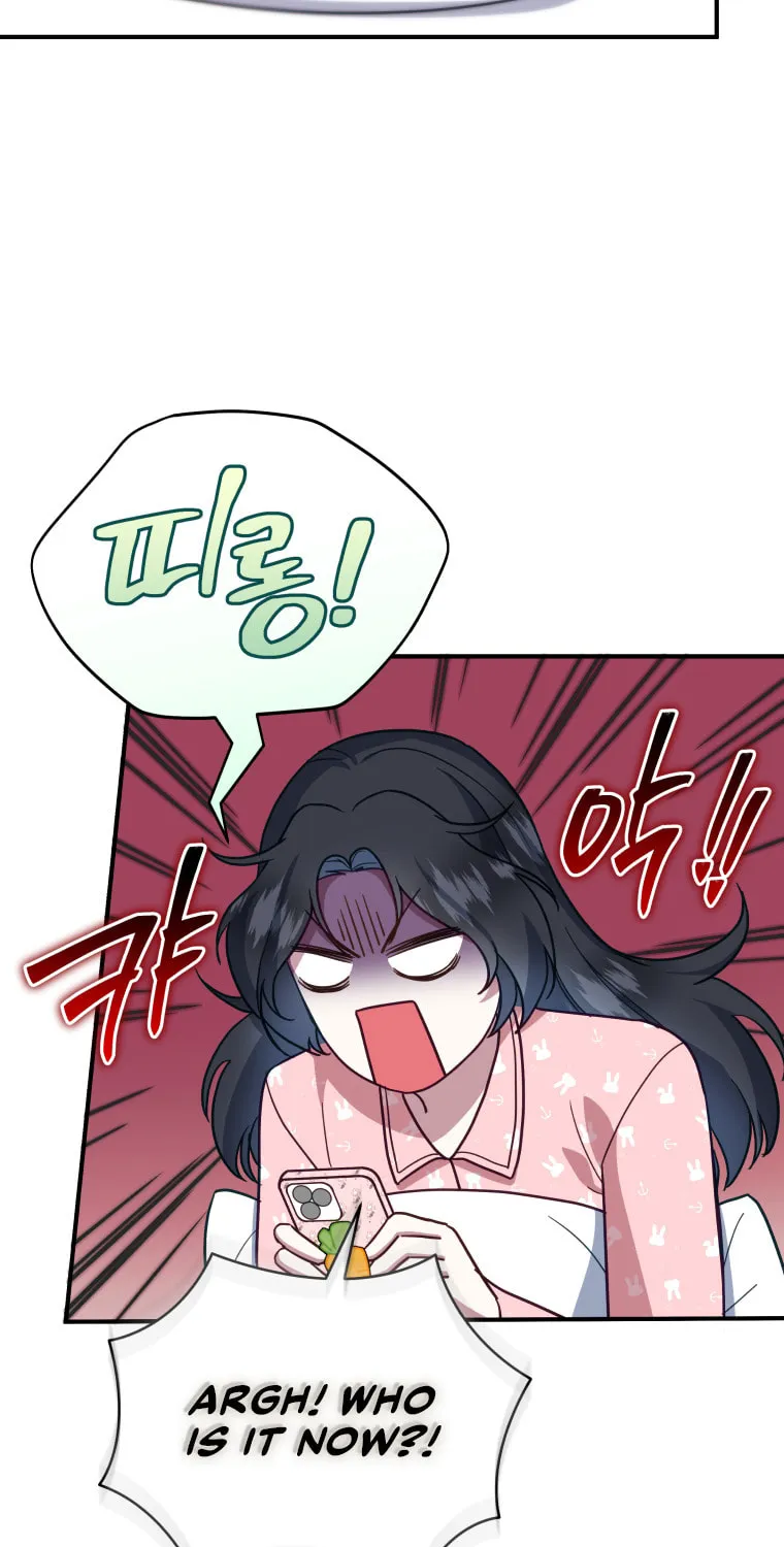 How to Divorce a Dragon Beautifully Chapter 7 page 73 - 