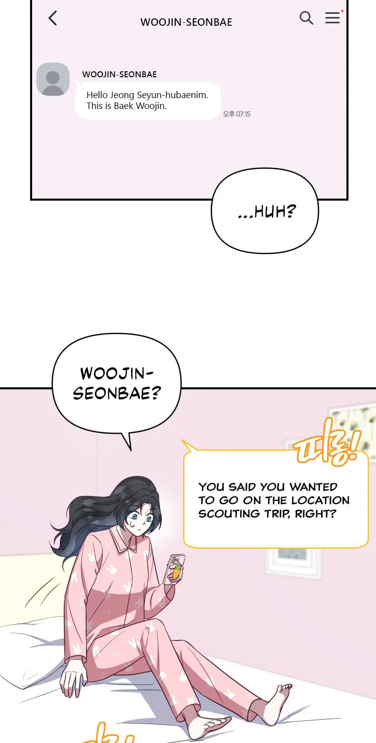 How to Divorce a Dragon Beautifully Chapter 7 page 75 - 