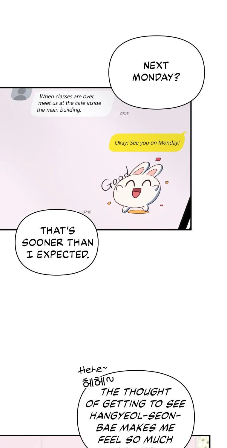 How to Divorce a Dragon Beautifully Chapter 7 page 77 - 
