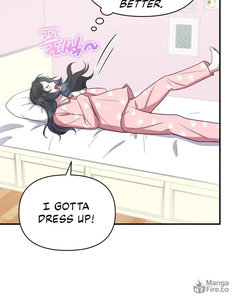 How to Divorce a Dragon Beautifully Chapter 7 page 78 - 