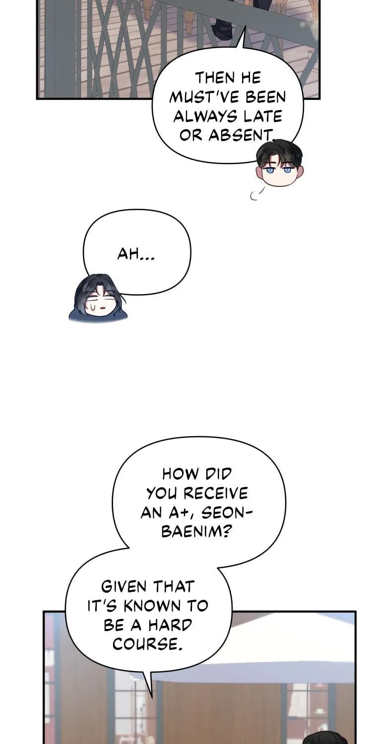How to Divorce a Dragon Beautifully Chapter 7 page 9 - 