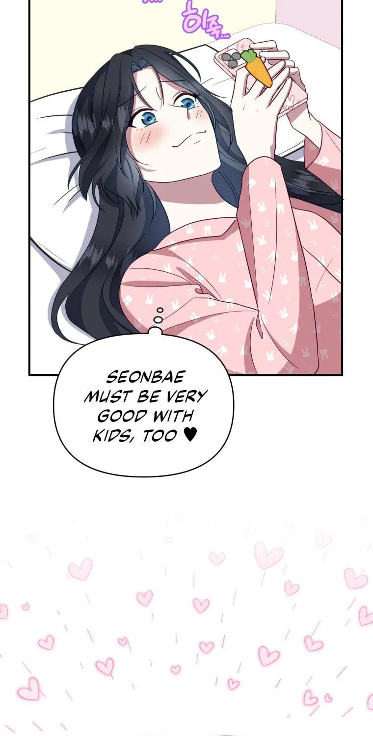 How to Divorce a Dragon Beautifully Chapter 7 page 83 - 