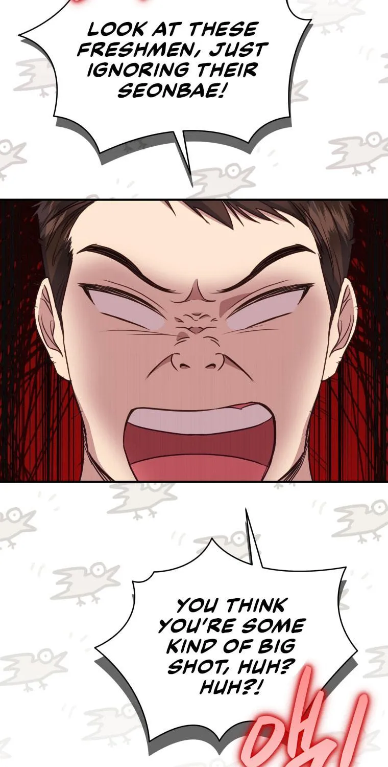 How to Divorce a Dragon Beautifully Chapter 7 page 89 - 