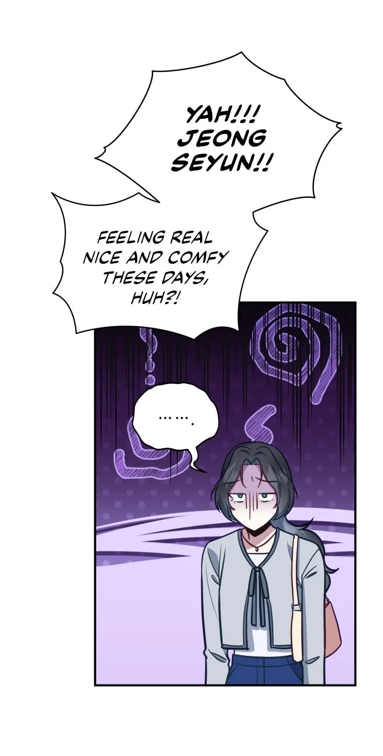 How to Divorce a Dragon Beautifully Chapter 8 page 1 - 