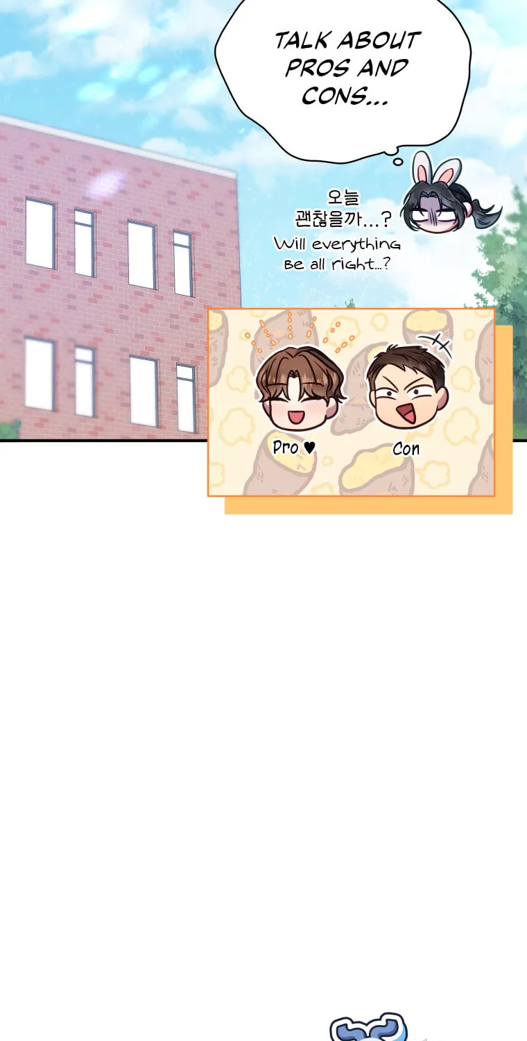 How to Divorce a Dragon Beautifully Chapter 8 page 15 - 