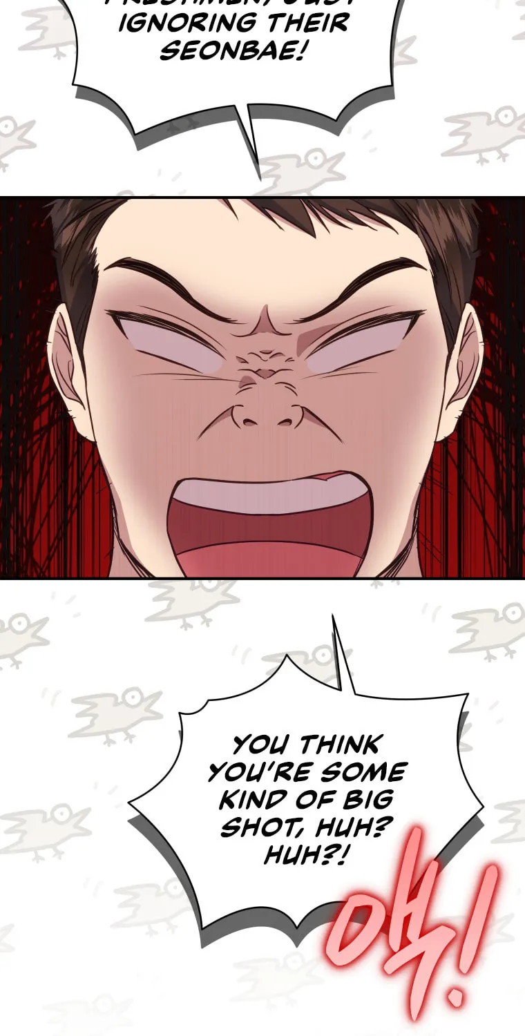 How to Divorce a Dragon Beautifully Chapter 8 page 3 - 
