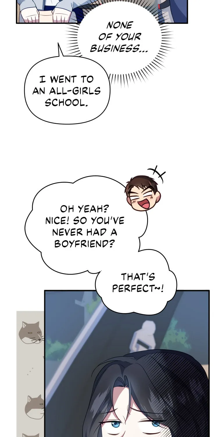 How to Divorce a Dragon Beautifully Chapter 8 page 21 - 