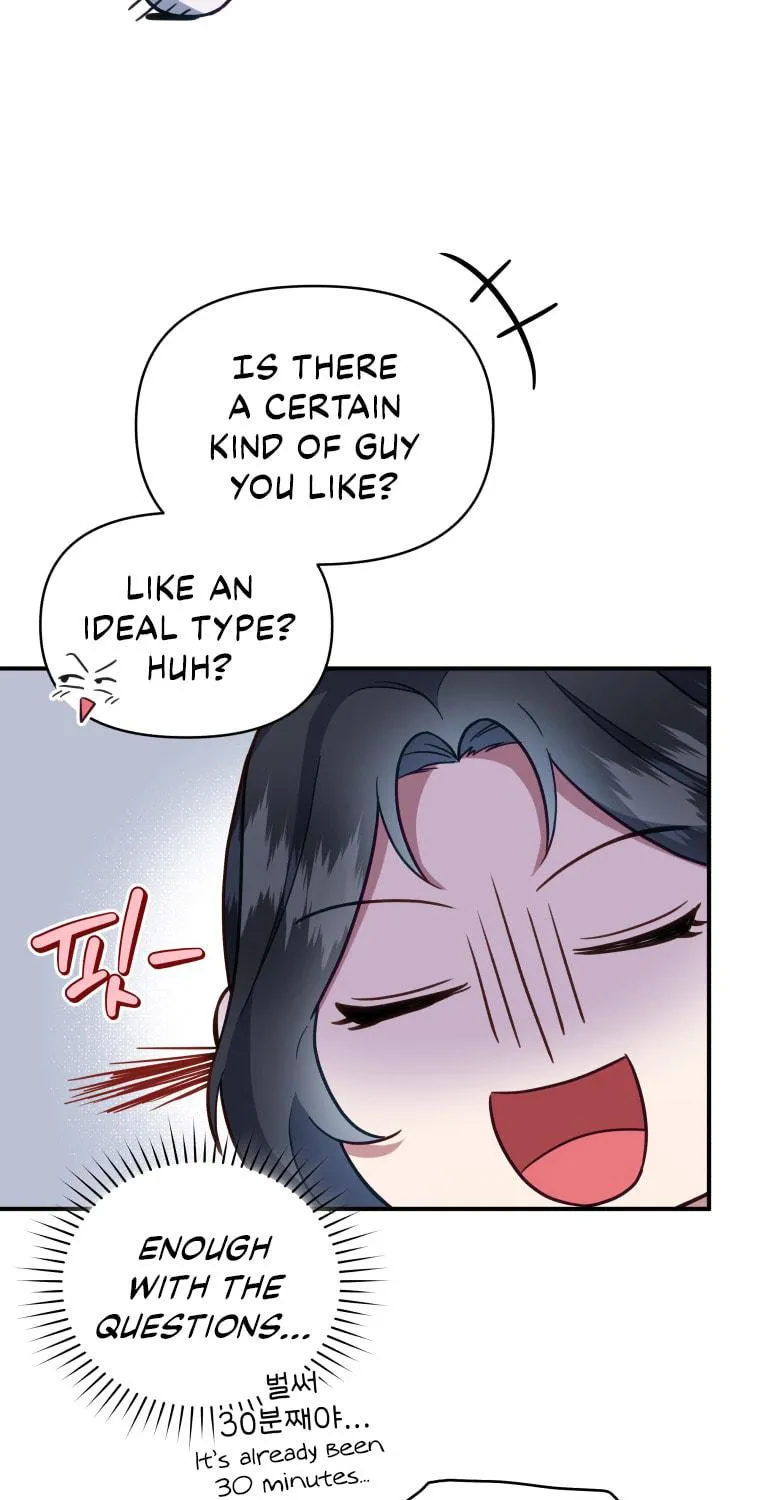 How to Divorce a Dragon Beautifully Chapter 8 page 23 - 
