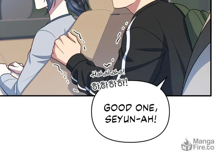 How to Divorce a Dragon Beautifully Chapter 8 page 30 - 