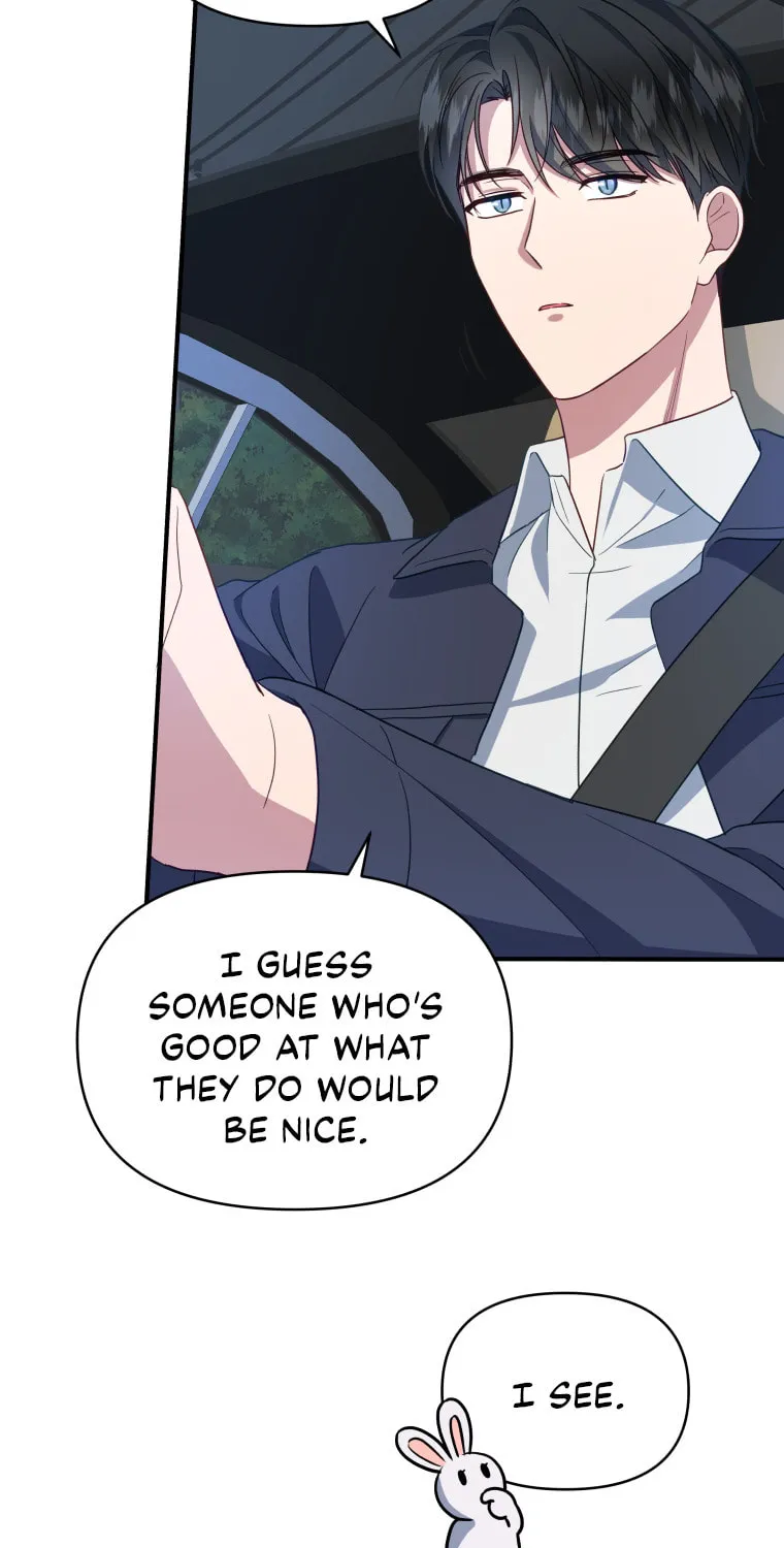 How to Divorce a Dragon Beautifully Chapter 8 page 33 - 