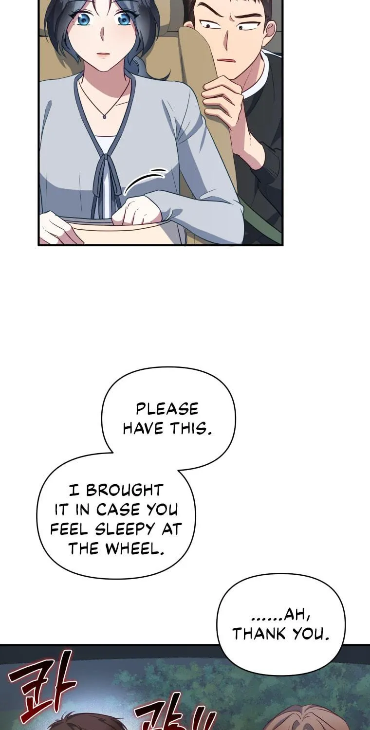 How to Divorce a Dragon Beautifully Chapter 8 page 35 - 