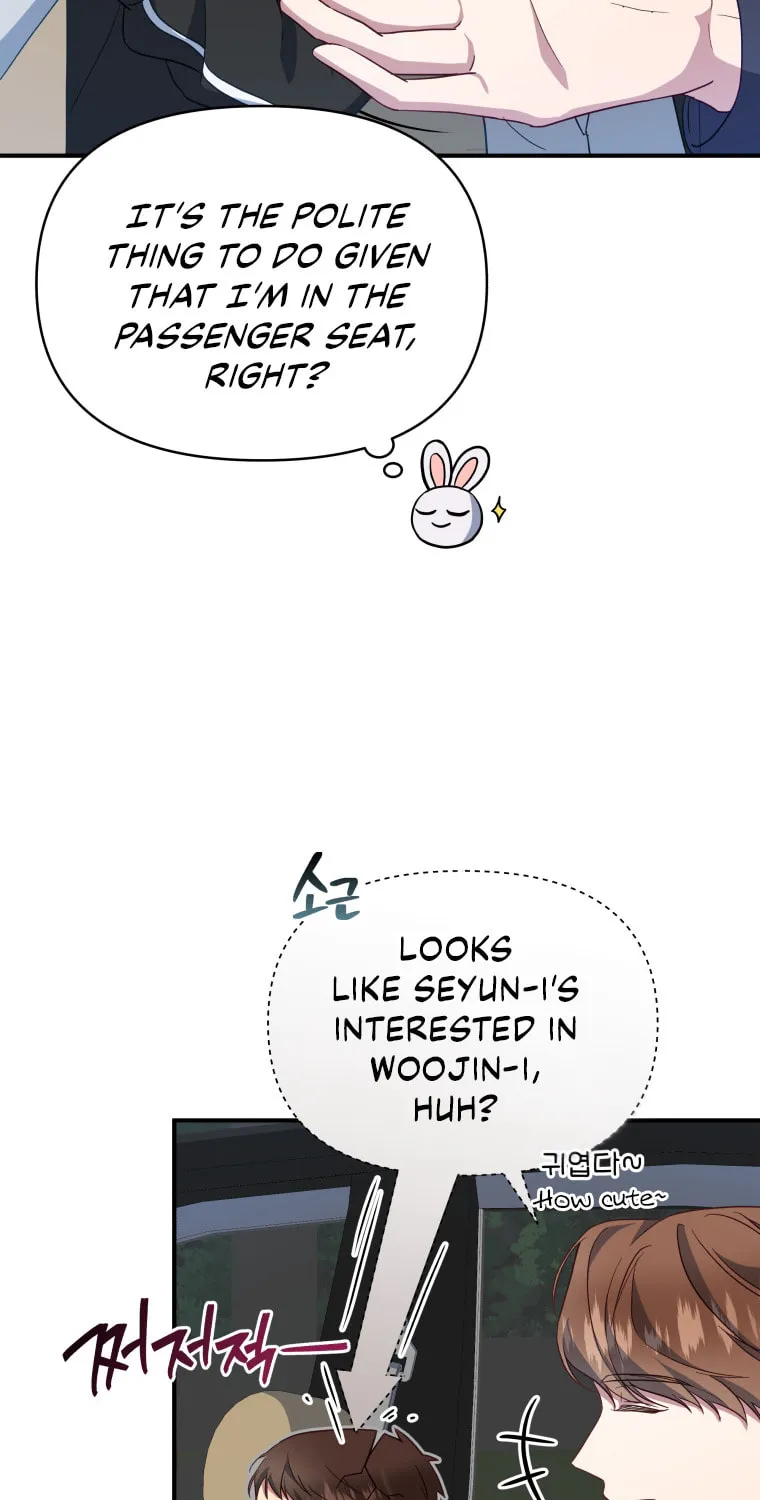 How to Divorce a Dragon Beautifully Chapter 8 page 37 - 