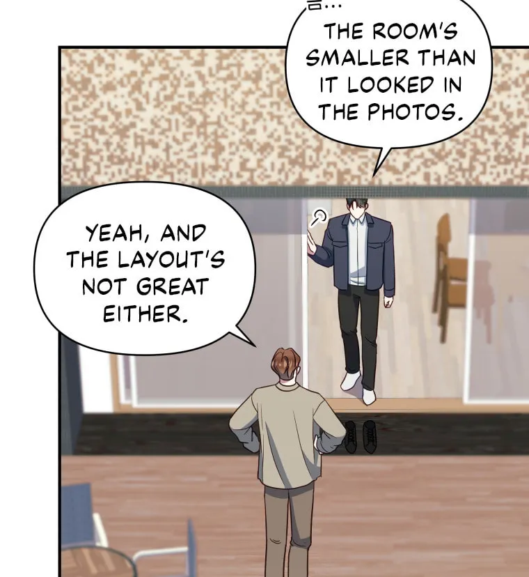 How to Divorce a Dragon Beautifully Chapter 8 page 44 - 