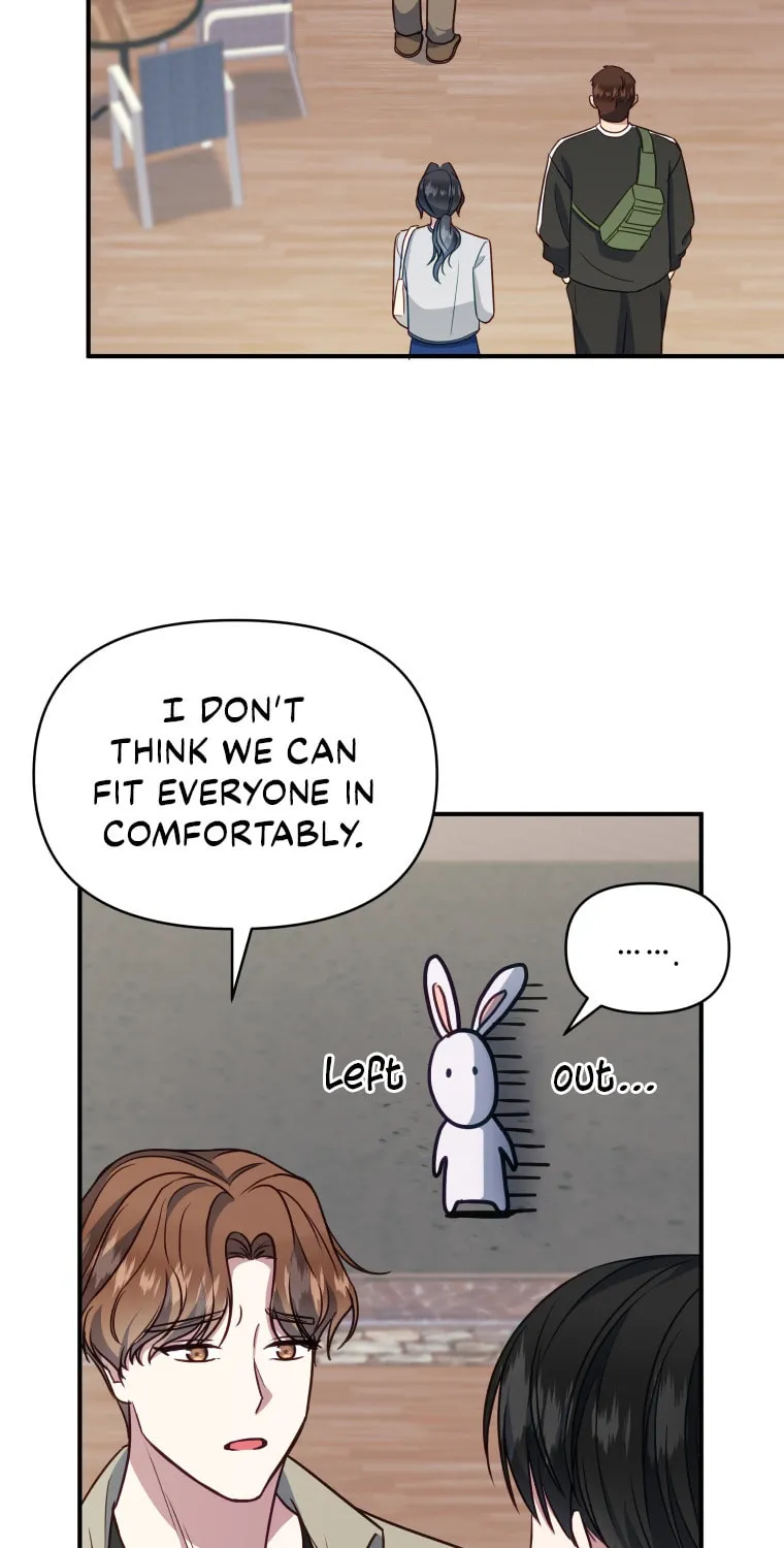 How to Divorce a Dragon Beautifully Chapter 8 page 45 - 