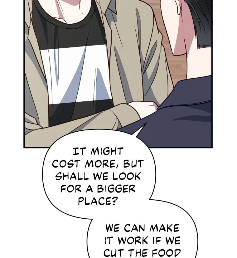 How to Divorce a Dragon Beautifully Chapter 8 page 46 - 