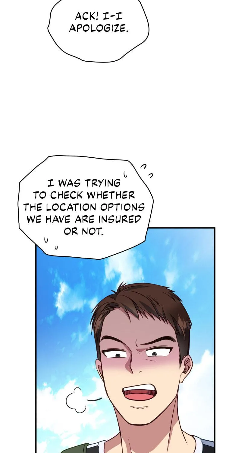 How to Divorce a Dragon Beautifully Chapter 8 page 53 - 